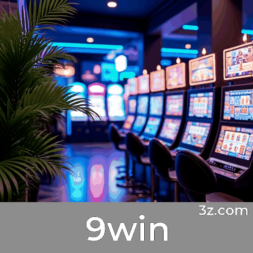 Ofertas Exclusivas 9win para Usuários Brasileiros