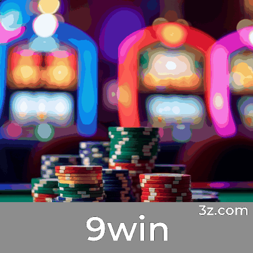 9win: Desbloqueie Recompensas Surpreendentes com Nossas Ofertas Exclusivas