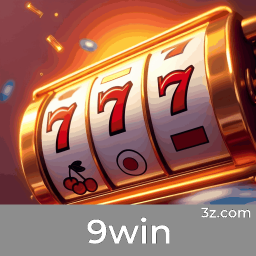 Desbloqueie Recompensas Surpreendentes com 9win