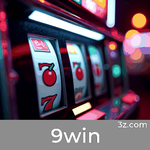 9win: Apostas Esportivas com Top Odds e Cobertura de Eventos Brasileiros