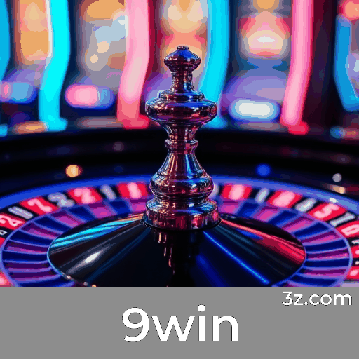 9win: Plataforma Estável, Segura e Otimizada para o Brasil