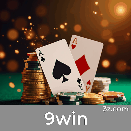 9win: Experiência Imersiva e Otimizada para Brasileiros