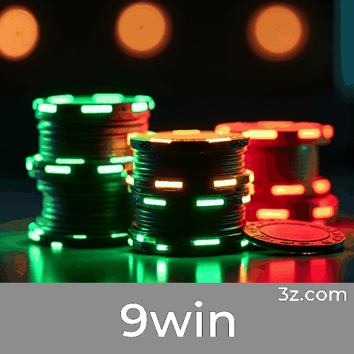 9win: Descubra a Diversidade de Jogos de Cassino Online