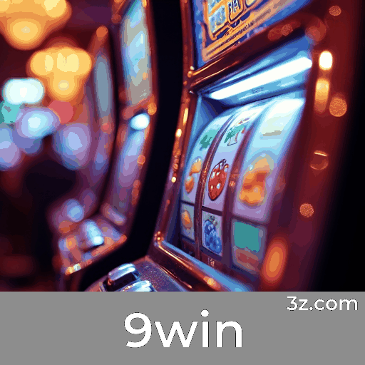 9win: Plataforma Estável, Segura e Otimizada para o Brasil