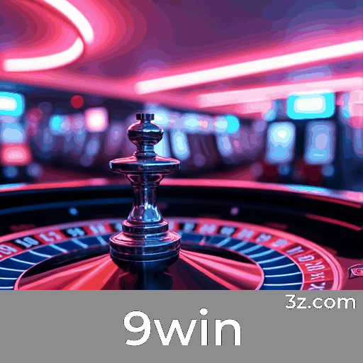 9win: Apostas Esportivas Precisão e Cobertura Completa
