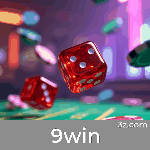 Desbloqueie Recompensas Surpreendentes com 9win