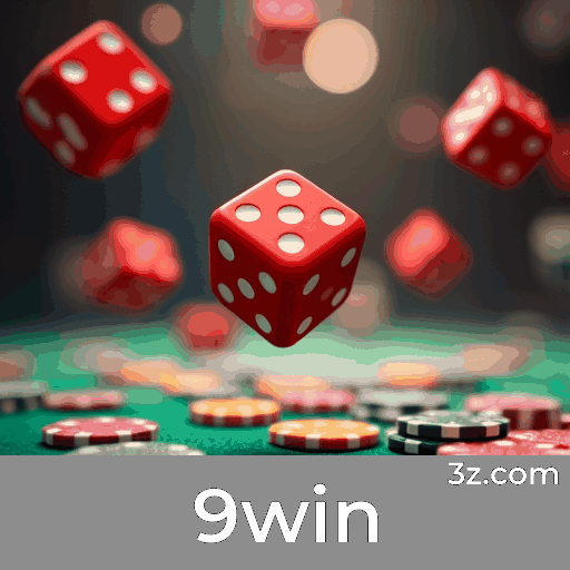 Descubra 9win: Plataforma de Jogo Segura e Otimizada